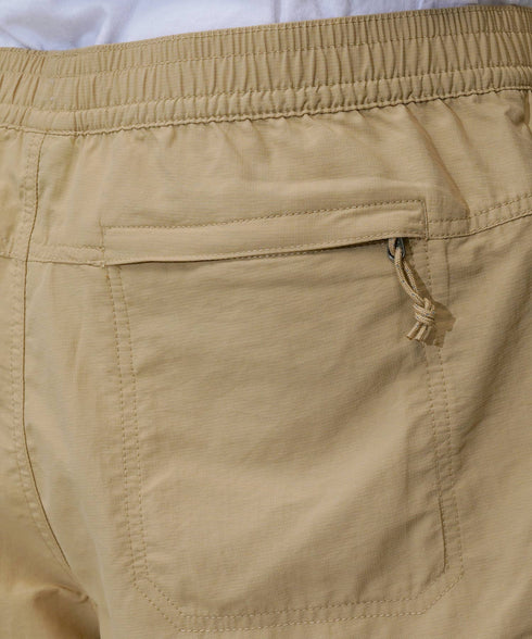 【 海外流通モデル 】 THE NORTH FACE / ザ ノースフェイス THE NORTH FACE Men's Pull-On Adventure Short