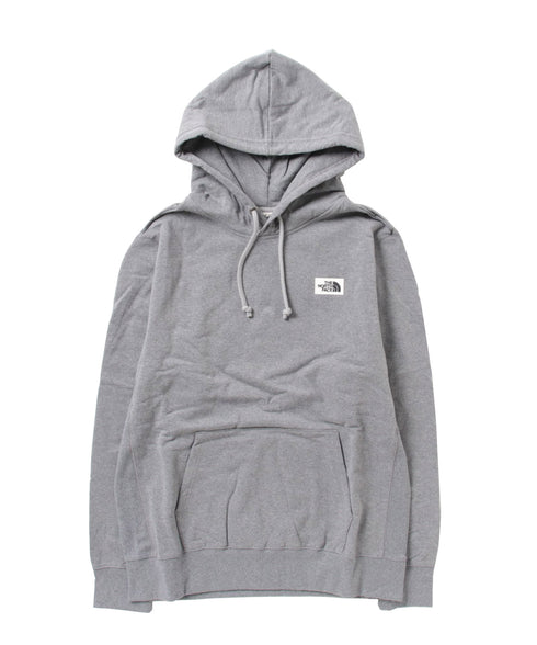 TNF M Gray H