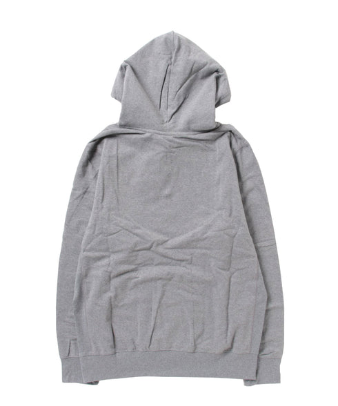 【 海外流通モデル 】 THE NORTH FACE / ザ ノースフェイス Men's Heritage Patch Pullover Hoodie 裏起毛 ロゴ スウェット パーカー