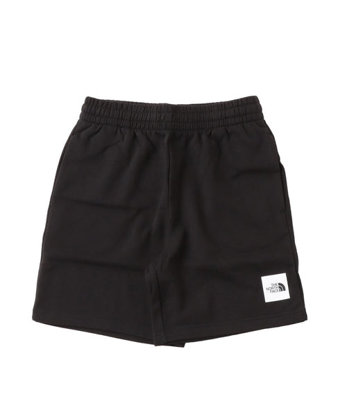 【 海外流通モデル 】 THE NORTH FACE / ザ ノースフェイス Men's Box NSE Short