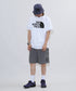 【 海外流通モデル 】 THE NORTH FACE / ザ ノースフェイス Men's Box NSE Short