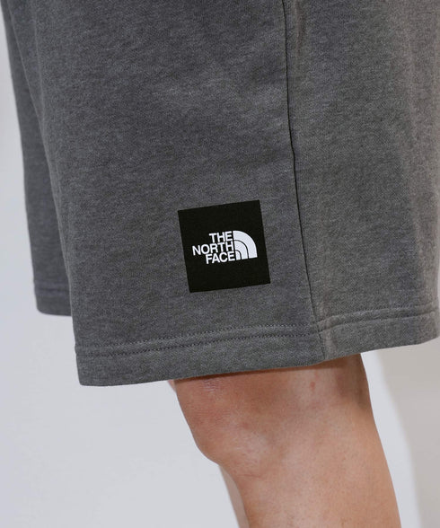 【 海外流通モデル 】 THE NORTH FACE / ザ ノースフェイス Men's Box NSE Short