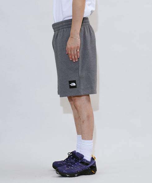 【 海外流通モデル 】 THE NORTH FACE / ザ ノースフェイス Men's Box NSE Short