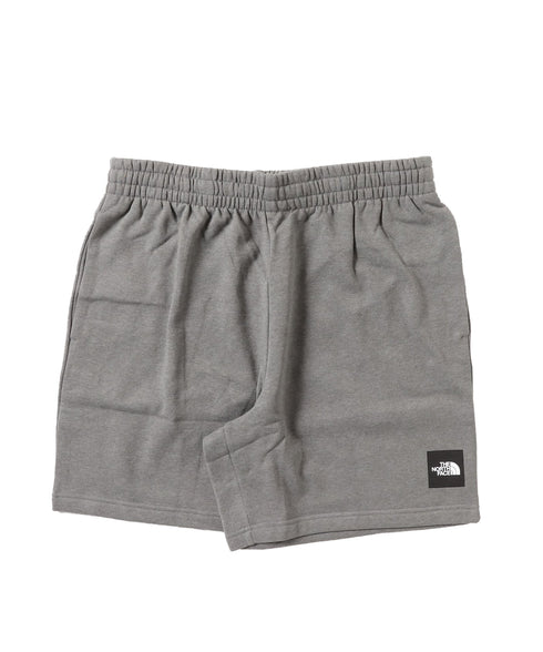 【 海外流通モデル 】 THE NORTH FACE / ザ ノースフェイス Men's Box NSE Short