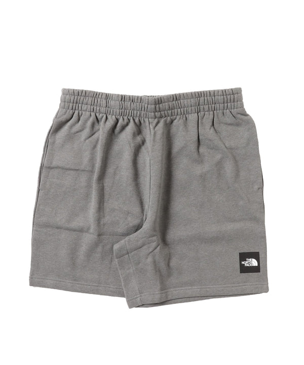 【 海外流通モデル 】 THE NORTH FACE / ザ ノースフェイス Men's Box NSE Short