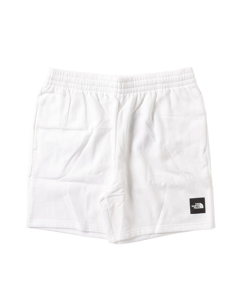 【 海外流通モデル 】 THE NORTH FACE / ザ ノースフェイス Men's Box NSE Short