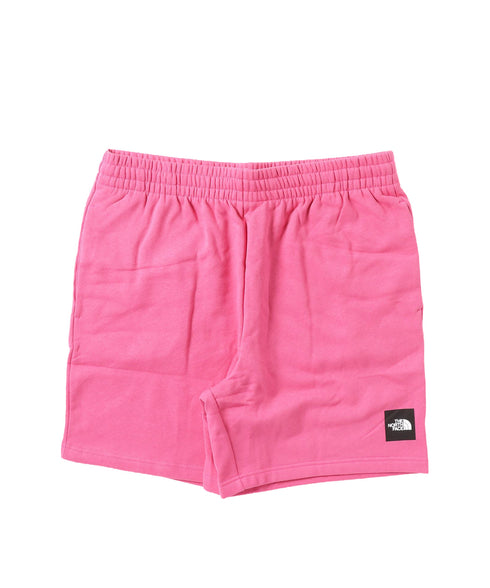 【 海外流通モデル 】 THE NORTH FACE / ザ ノースフェイス Men's Box NSE Short