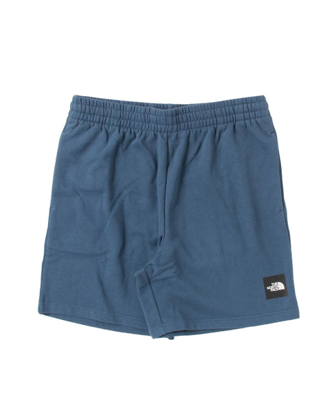 【 海外流通モデル 】 THE NORTH FACE / ザ ノースフェイス Men's Box NSE Short