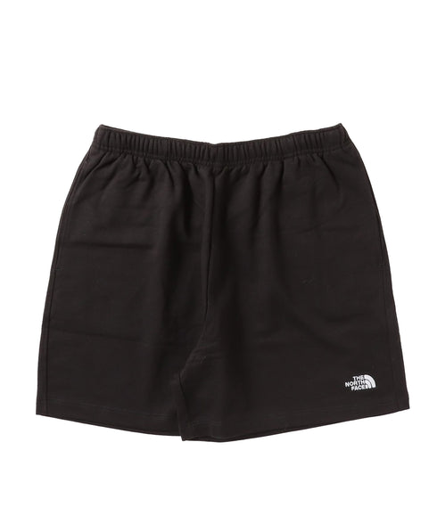 【 海外流通モデル 】 THE NORTH FACE / ザ ノースフェイス Men's Simple Logo Fleece Short