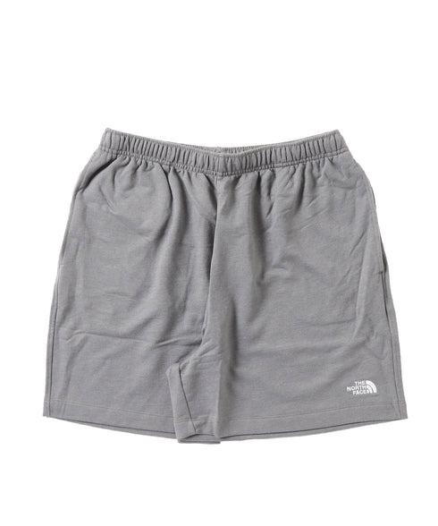 【 海外流通モデル 】 THE NORTH FACE / ザ ノースフェイス Men's Simple Logo Fleece Short