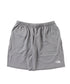 【 海外流通モデル 】 THE NORTH FACE / ザ ノースフェイス Men's Simple Logo Fleece Short