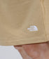 【 海外流通モデル 】 THE NORTH FACE / ザ ノースフェイス Men's Simple Logo Fleece Short