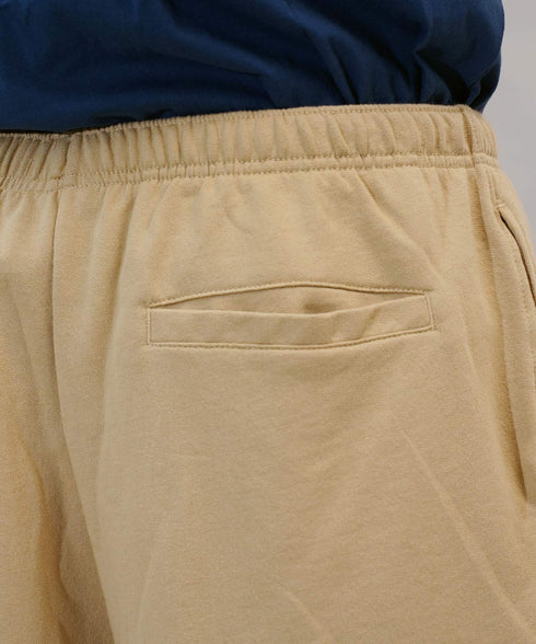 【 海外流通モデル 】 THE NORTH FACE / ザ ノースフェイス Men's Simple Logo Fleece Short