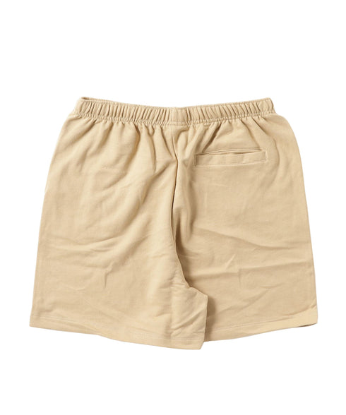 【 海外流通モデル 】 THE NORTH FACE / ザ ノースフェイス Men's Simple Logo Fleece Short