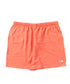 【 海外流通モデル 】 THE NORTH FACE / ザ ノースフェイス Men's Simple Logo Fleece Short