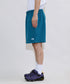 【 海外流通モデル 】 THE NORTH FACE / ザ ノースフェイス Men's Simple Logo Fleece Short