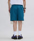 【 海外流通モデル 】 THE NORTH FACE / ザ ノースフェイス Men's Simple Logo Fleece Short