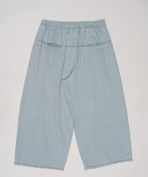 ライトインディゴブルー