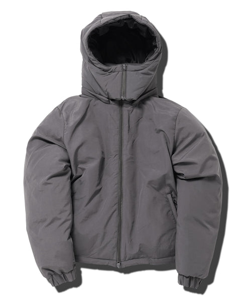 チャコールグレー