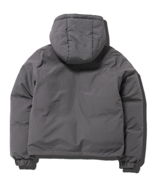 チャコールグレー