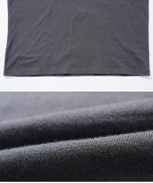 ルーズフィットタンクトップ