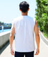 ルーズフィットタンクトップ