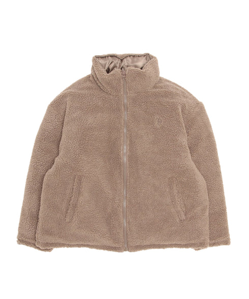 グレージュ(ボア側)