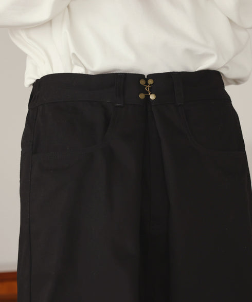 H176 / 着用サイズ: L ブラック