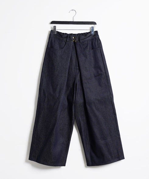 インディゴブルー