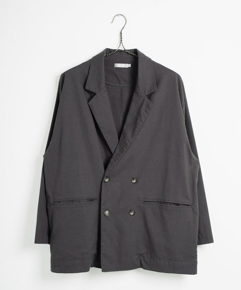 チャコールグレー