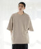 オーバーサイズ ドルマンスリーブ S/S カットソー OUTLET SALE 214496