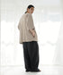 オーバーサイズ ドルマンスリーブ S/S カットソー OUTLET SALE 214496