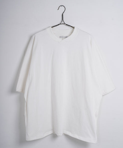 オーバーサイズ ドルマンスリーブ S/S カットソー OUTLET SALE 214496