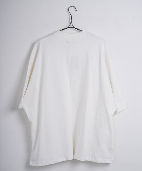 オーバーサイズ ドルマンスリーブ S/S カットソー OUTLET SALE 214496