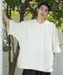オーバーサイズ ドルマンスリーブ S/S カットソー OUTLET SALE 214496