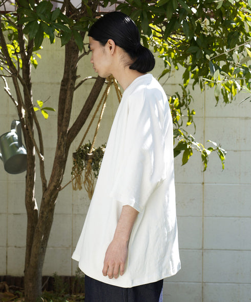 オーバーサイズ ドルマンスリーブ S/S カットソー OUTLET SALE 214496