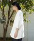 オーバーサイズ ドルマンスリーブ S/S カットソー OUTLET SALE 214496