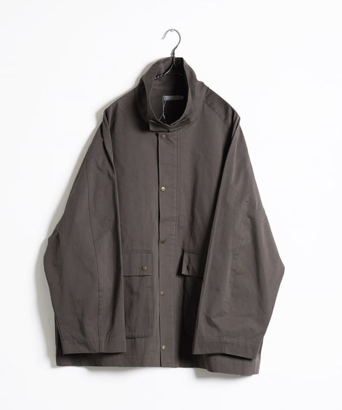 チャコールグレー