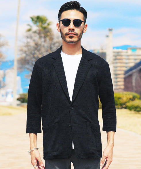 ブラック MODEL : GO 180cm 66kg Lsize