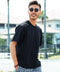 ブラック MODEL : GO 180cm 66kg Lsize