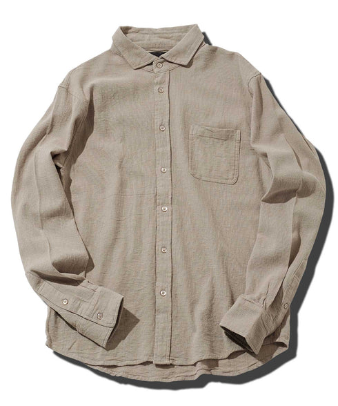 Bベージュ(長袖)