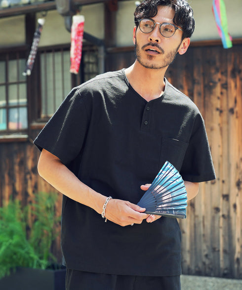 B黒しじら(ヘンリー)