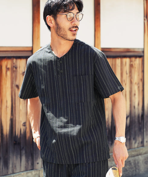 B夜雨(ヘンリー)