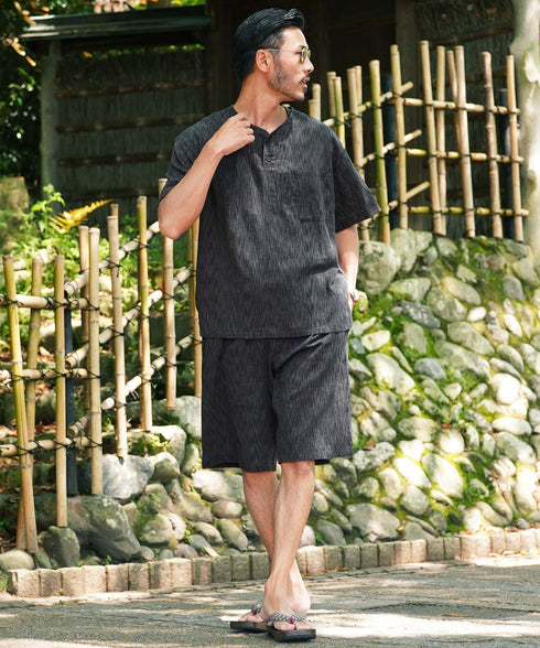 B墨楊柳(ヘンリー)