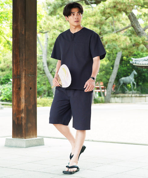 B藍しじら(ヘンリー)