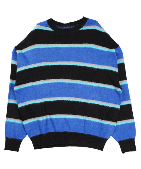 ブラック×ブルー