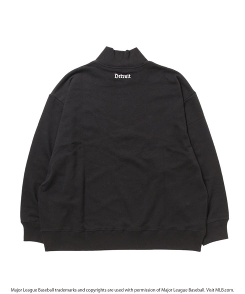 タイガースブラック