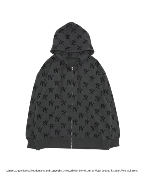 ヤンキースモノグラム