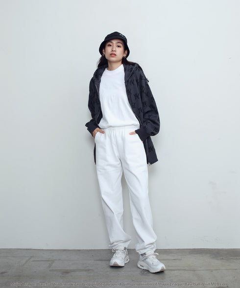 H170 / 着用サイズ: FREE ヤンキースモノグラム