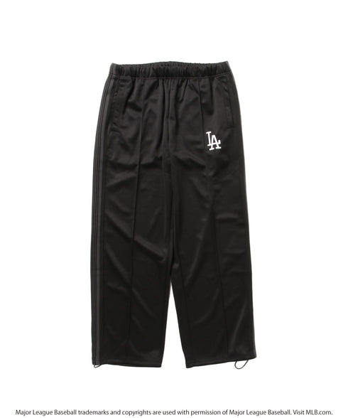 MLB / メジャーリーグベースボール Lulu & Arnie 別注 サイドライン トラックパンツ